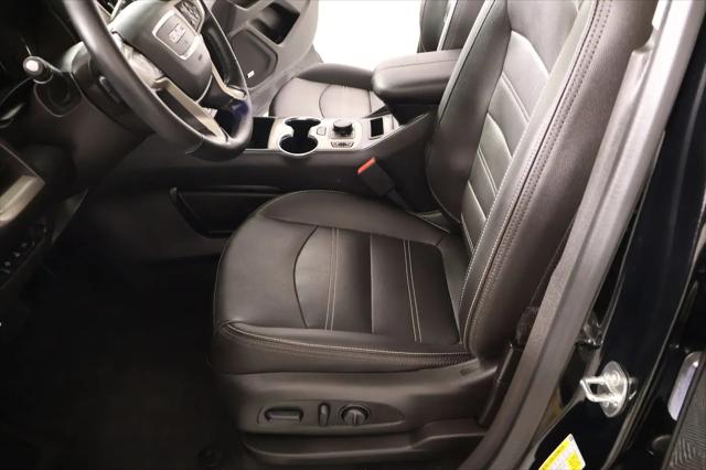 2024 GMC Terrain AWD Denali