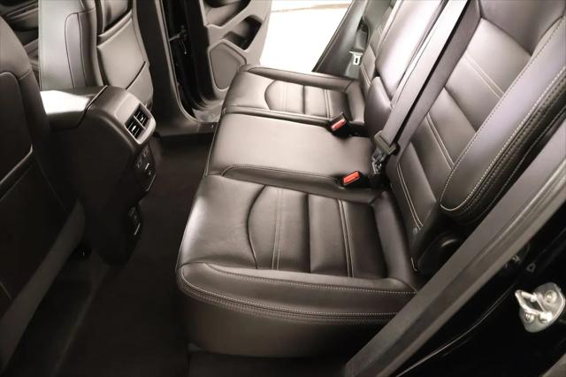 2024 GMC Terrain AWD Denali