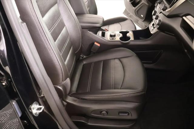 2024 GMC Terrain AWD Denali