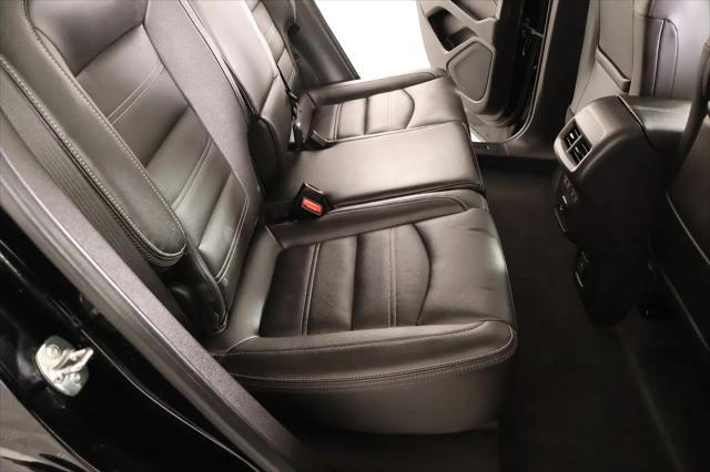 2024 GMC Terrain AWD Denali
