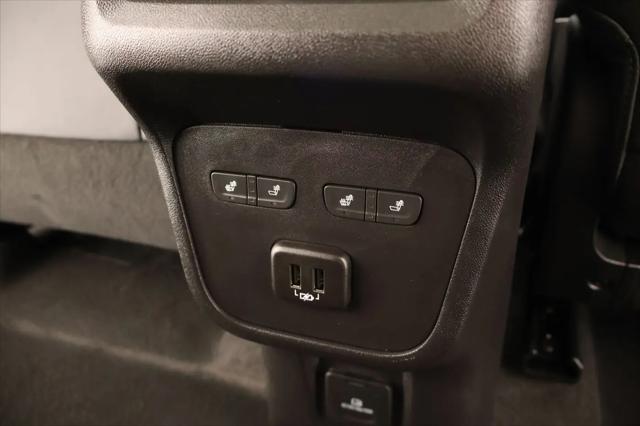 2024 GMC Terrain AWD Denali