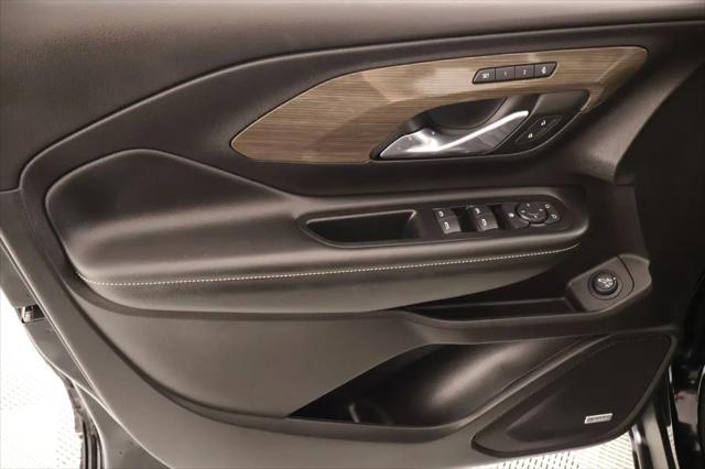 2024 GMC Terrain AWD Denali