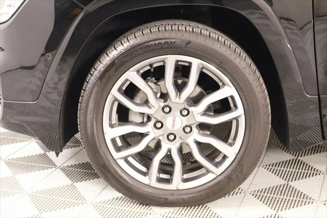 2024 GMC Terrain AWD Denali