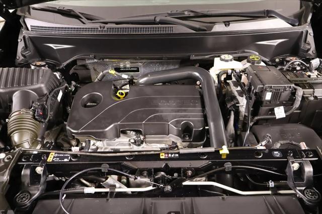 2024 GMC Terrain AWD Denali