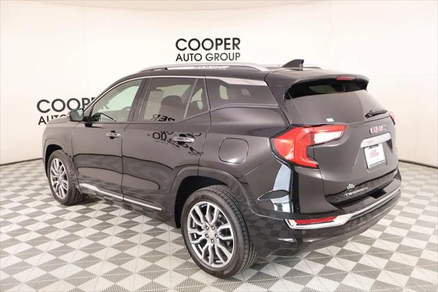 2024 GMC Terrain AWD Denali