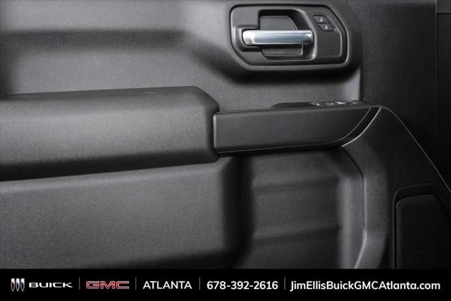 2026 GMC Sierra 2500HD Regular Cab, Long Bed, Pro, 4WD
