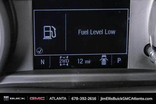 2026 GMC Sierra 2500HD Regular Cab, Long Bed, Pro, 4WD
