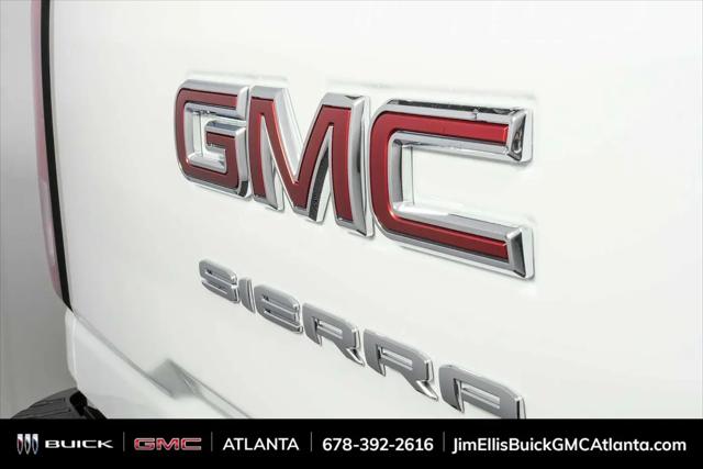 2026 GMC Sierra 2500HD Regular Cab, Long Bed, Pro, 4WD