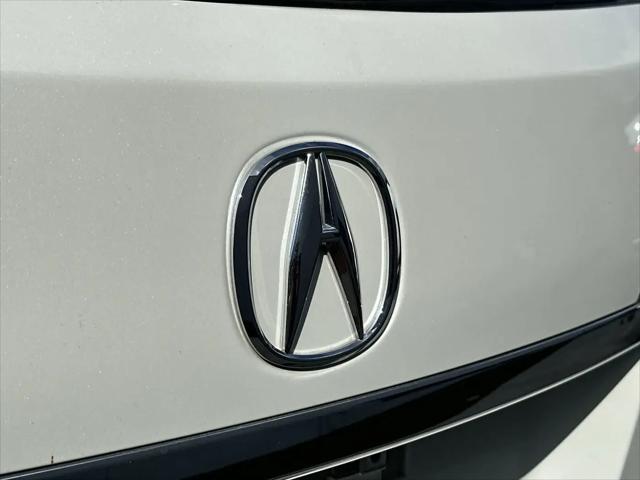 2016 Acura RDX Technology Package