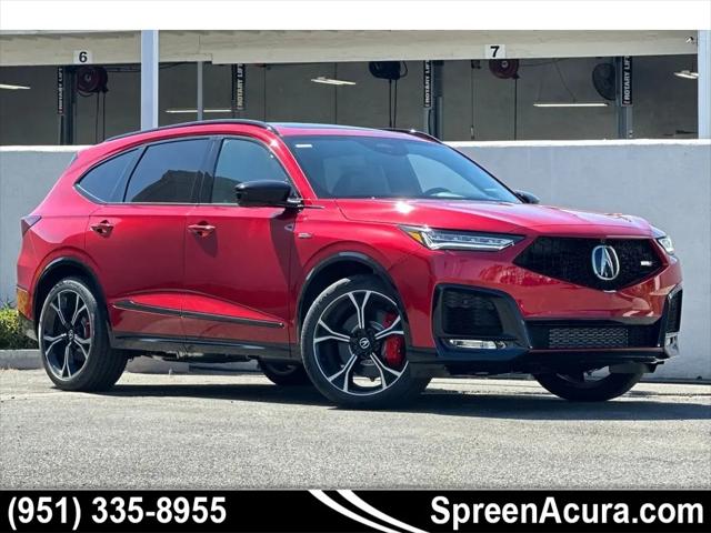 2026 Acura MDX Type S Advance Package for sale in Riverside, CA