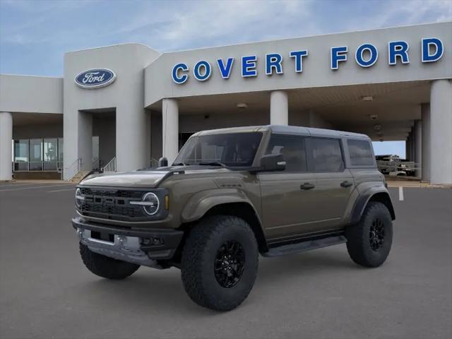 2026 Ford Bronco Raptor for sale in Hutto, TX