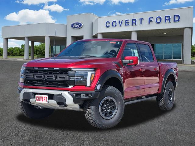 2026 Ford F-150 Raptor for sale in Hutto, TX