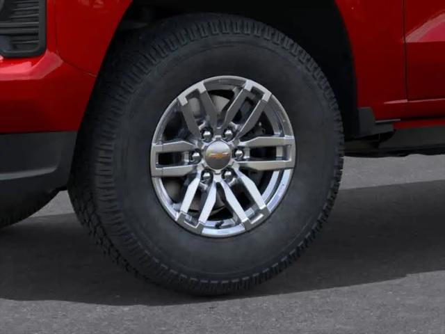 2026 Chevrolet Colorado LT, RWD