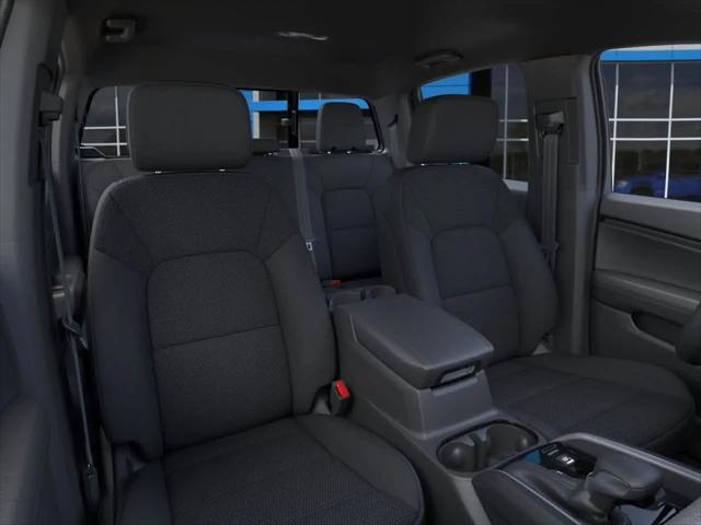 2026 Chevrolet Colorado LT, RWD