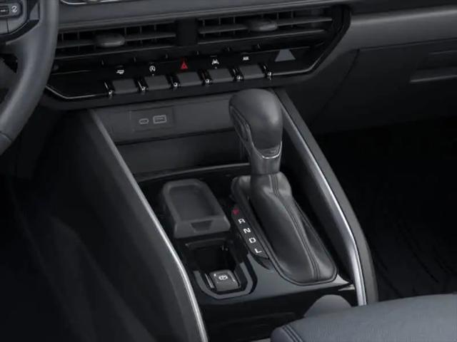 2026 Chevrolet Colorado LT, RWD