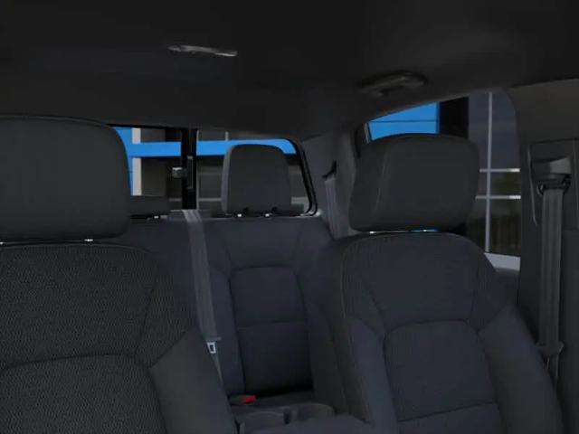 2026 Chevrolet Colorado LT, RWD