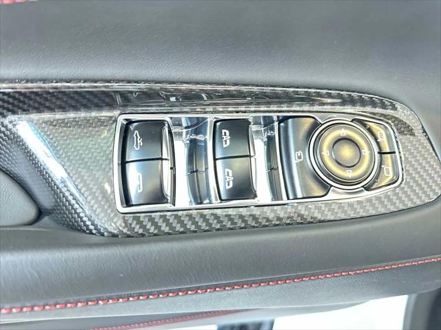 2026 Chevrolet Corvette Z06 Convertible, 3LZ, RWD