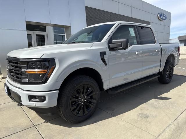 2026 Ford F-150 XLT for sale in Oroville, CA