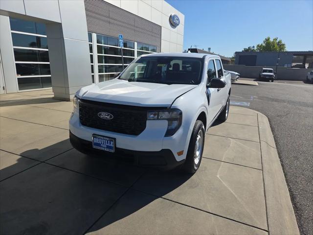 2026 Ford Maverick XL for sale in Oroville, CA