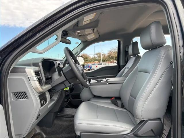 2025 Ford F-250 XL