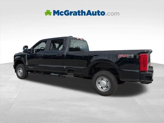 2025 Ford F-250 XL