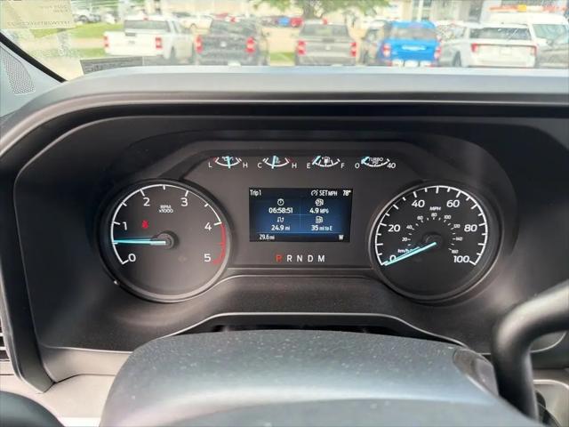 2025 Ford F-250 XL