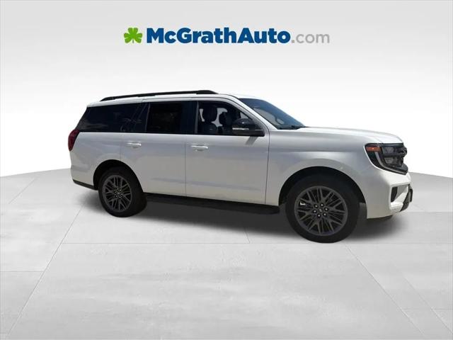 2026 Ford Expedition Platinum for sale in Hiawatha, IA
