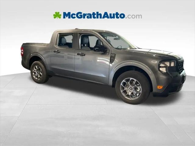 2025 Ford Maverick XLT for sale in Hiawatha, IA