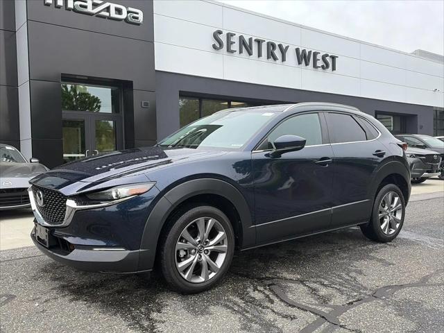 2023 Mazda CX-30 2.5 S Select for sale in Shrewsbury, MA