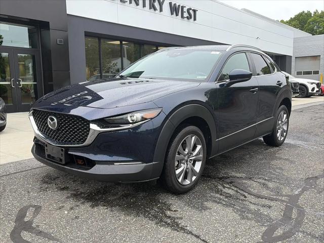 2023 Mazda CX-30 2.5 S Select