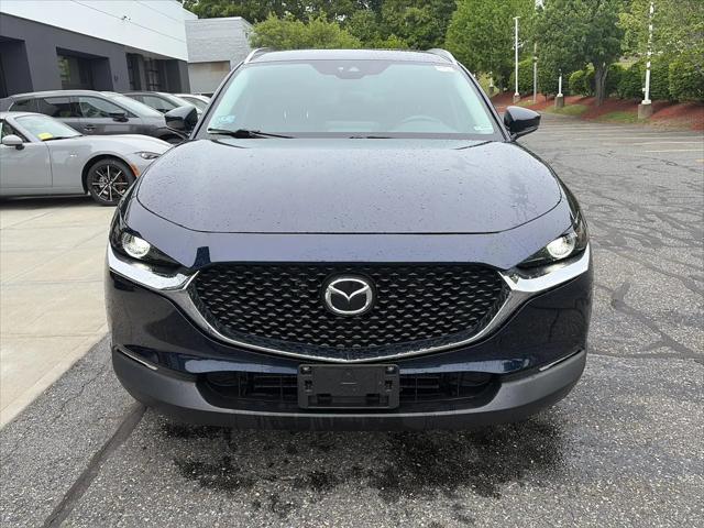 2023 Mazda CX-30 2.5 S Select