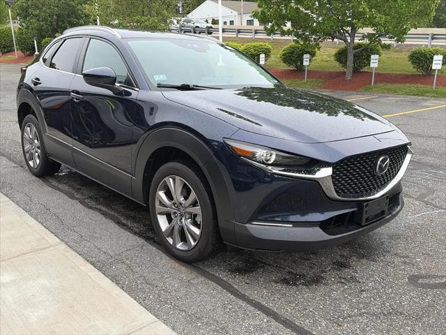 2023 Mazda CX-30 2.5 S Select