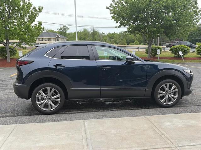 2023 Mazda CX-30 2.5 S Select