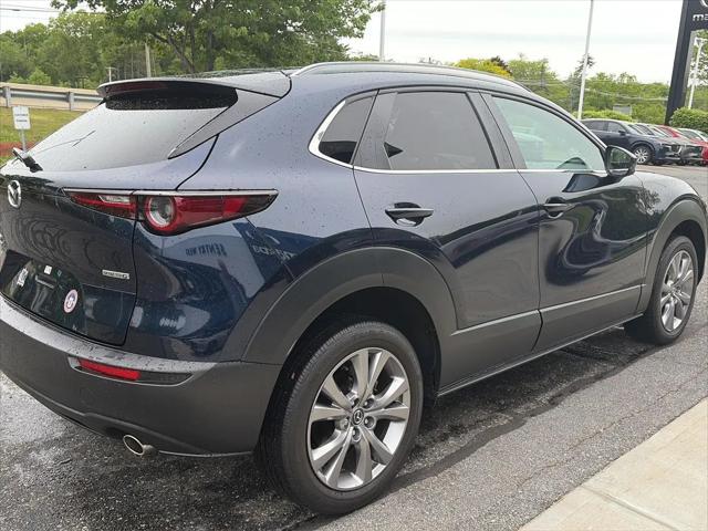 2023 Mazda CX-30 2.5 S Select