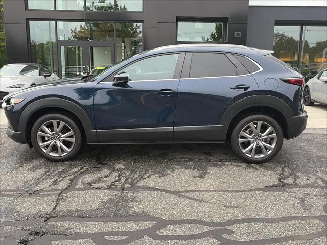 2023 Mazda CX-30 2.5 S Select