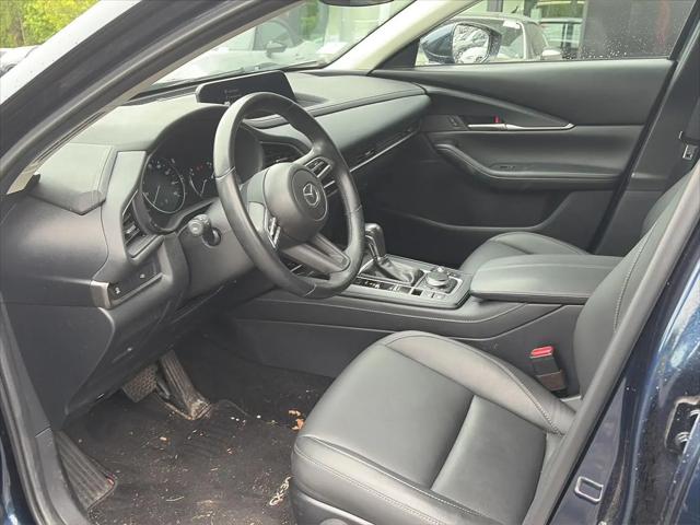 2023 Mazda CX-30 2.5 S Select