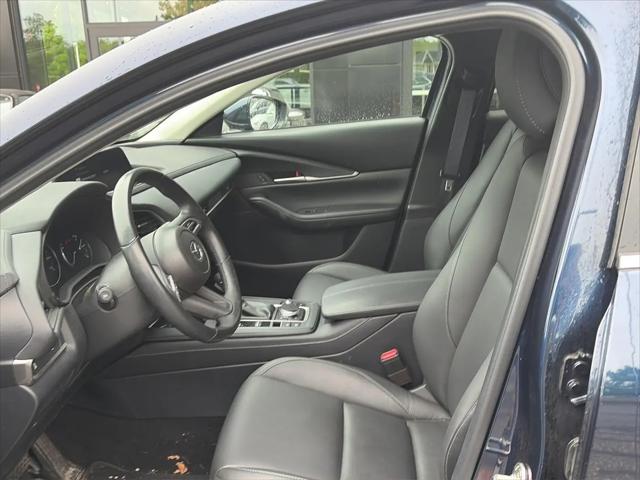 2023 Mazda CX-30 2.5 S Select