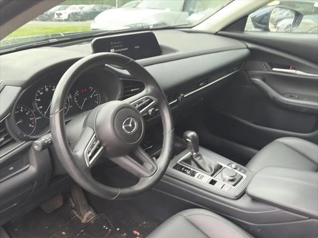 2023 Mazda CX-30 2.5 S Select