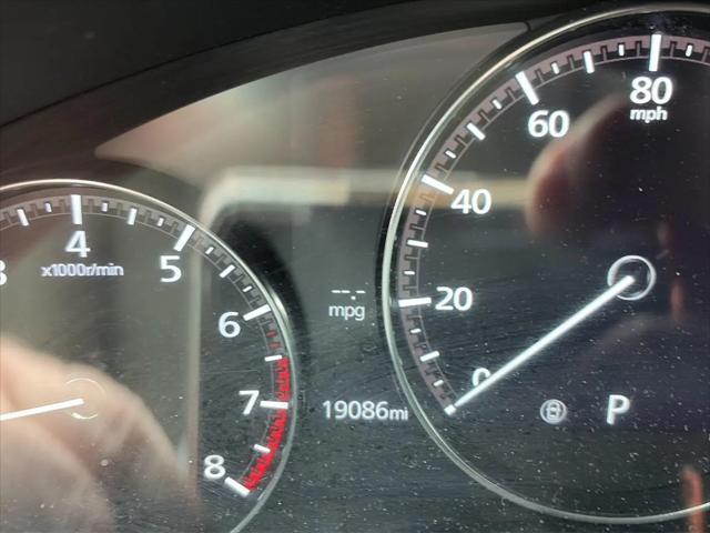 2023 Mazda CX-30 2.5 S Select