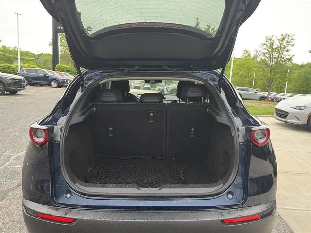 2023 Mazda CX-30 2.5 S Select