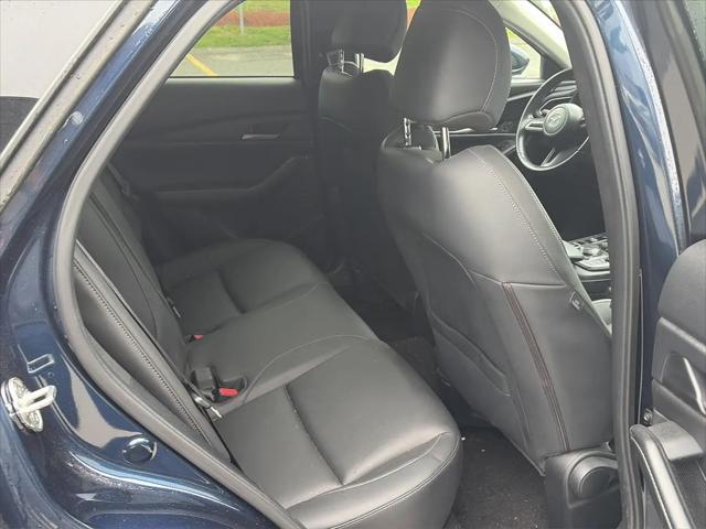 2023 Mazda CX-30 2.5 S Select