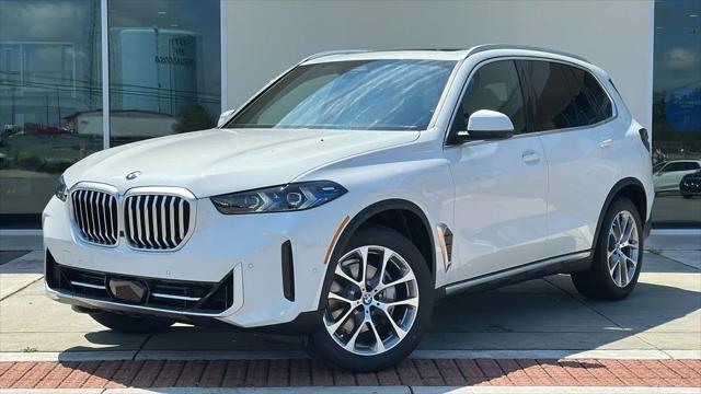 2026 BMW X5 xDrive40i for sale in Pensacola, FL