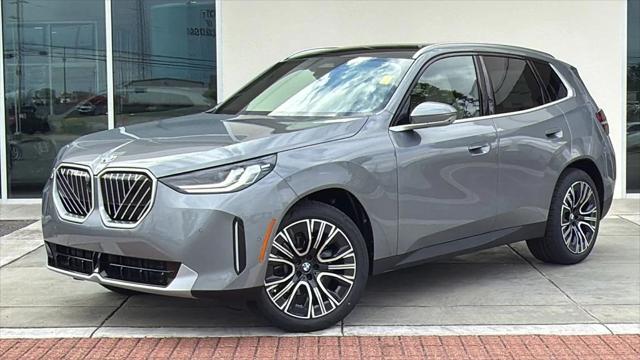 2026 BMW X3 30 xDrive for sale in Pensacola, FL