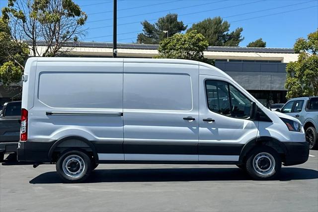 2026 Ford Transit Cargo Van T-250