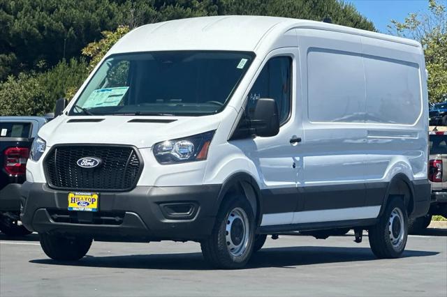 2026 Ford Transit Cargo Van T-250