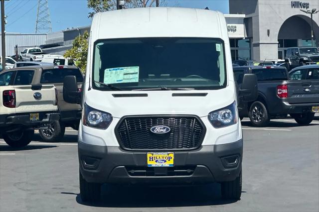 2026 Ford Transit Cargo Van T-250