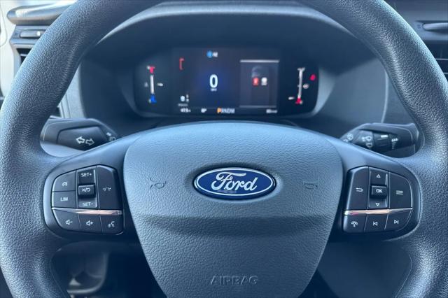 2026 Ford Transit Cargo Van T-250