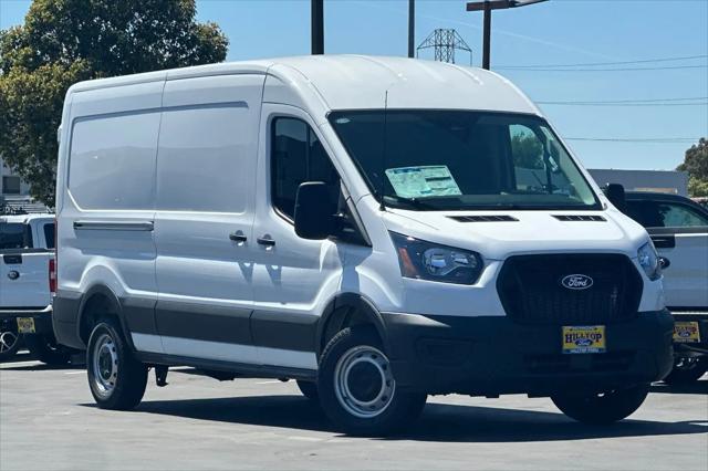 2026 Ford Transit Cargo Van T-250