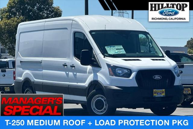 2026 Ford Transit Cargo Van T-250 for sale in Richmond, CA