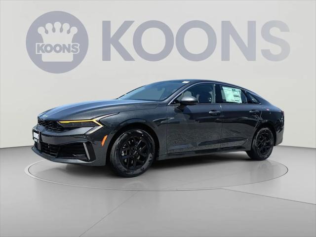 2026 Kia K5 LXS FWD for sale in Owings Mills, MD